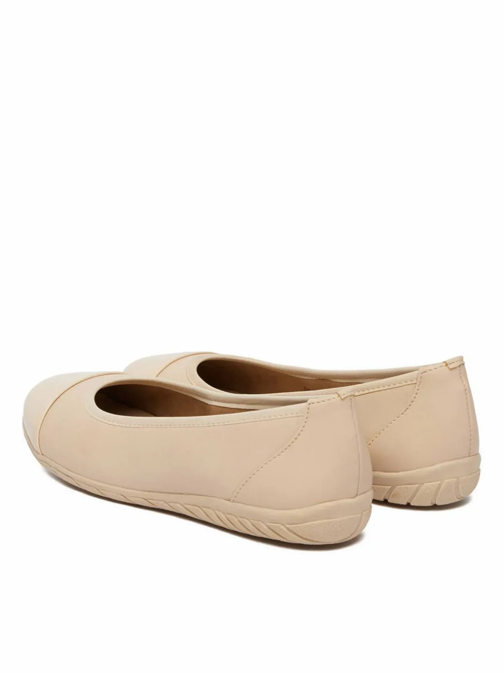 Ballerine CEO-WI16-GRAPES-01 Beige