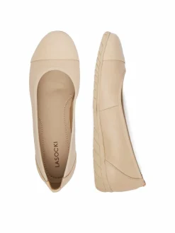 Ballerine CEO-WI16-GRAPES-01 Beige