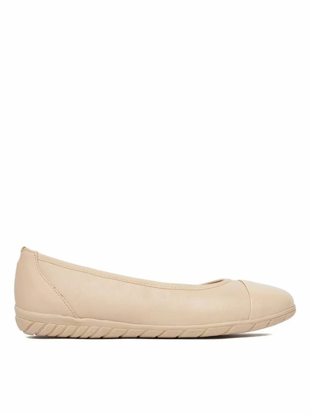 Ballerine CEO-WI16-GRAPES-01 Beige