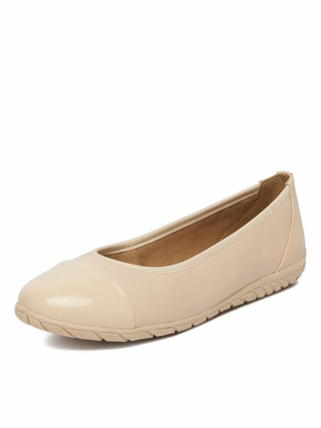 Ballerine CEO-WI16-GRAPES-01 Beige