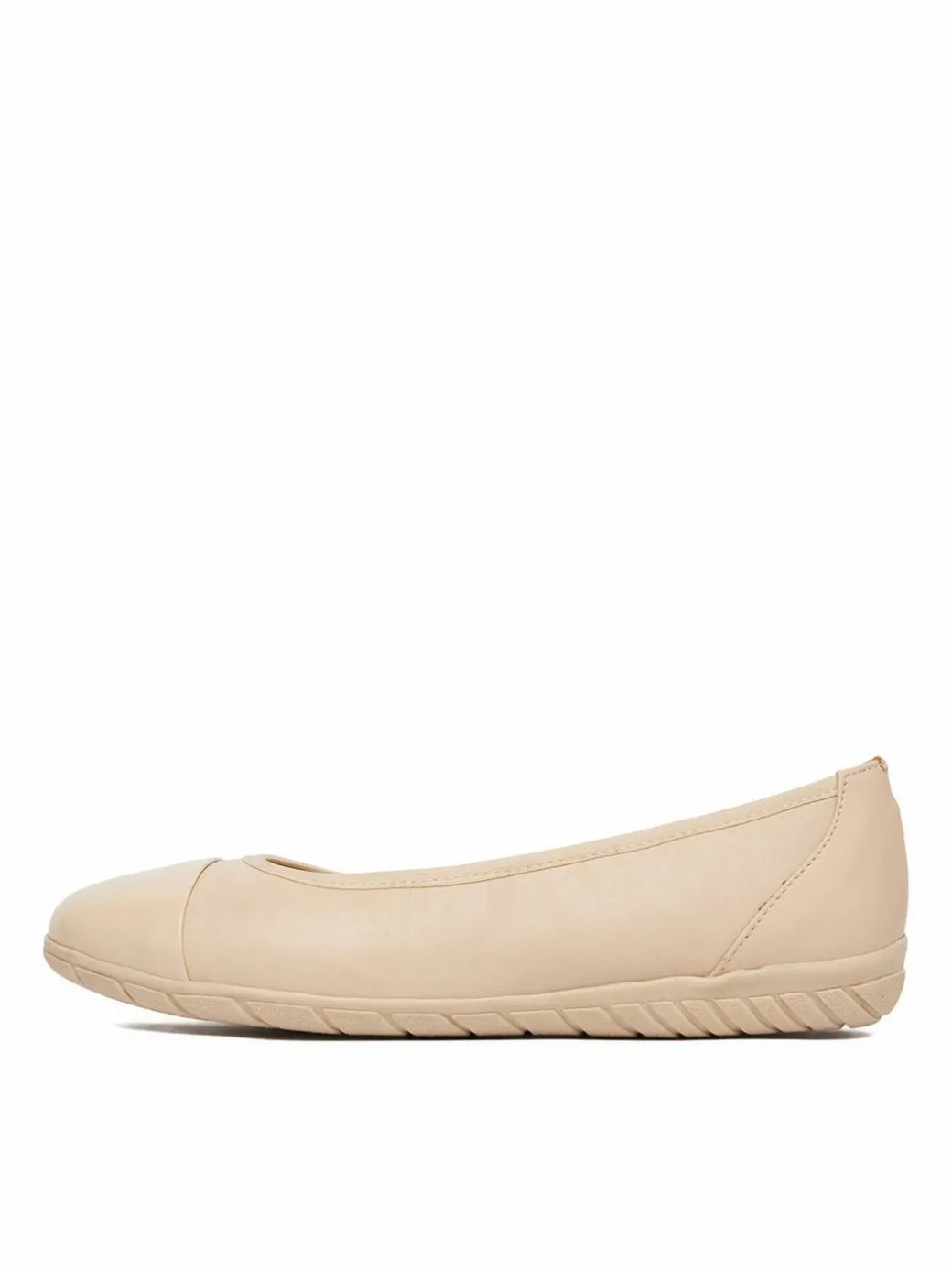 Ballerine CEO-WI16-GRAPES-01 Beige