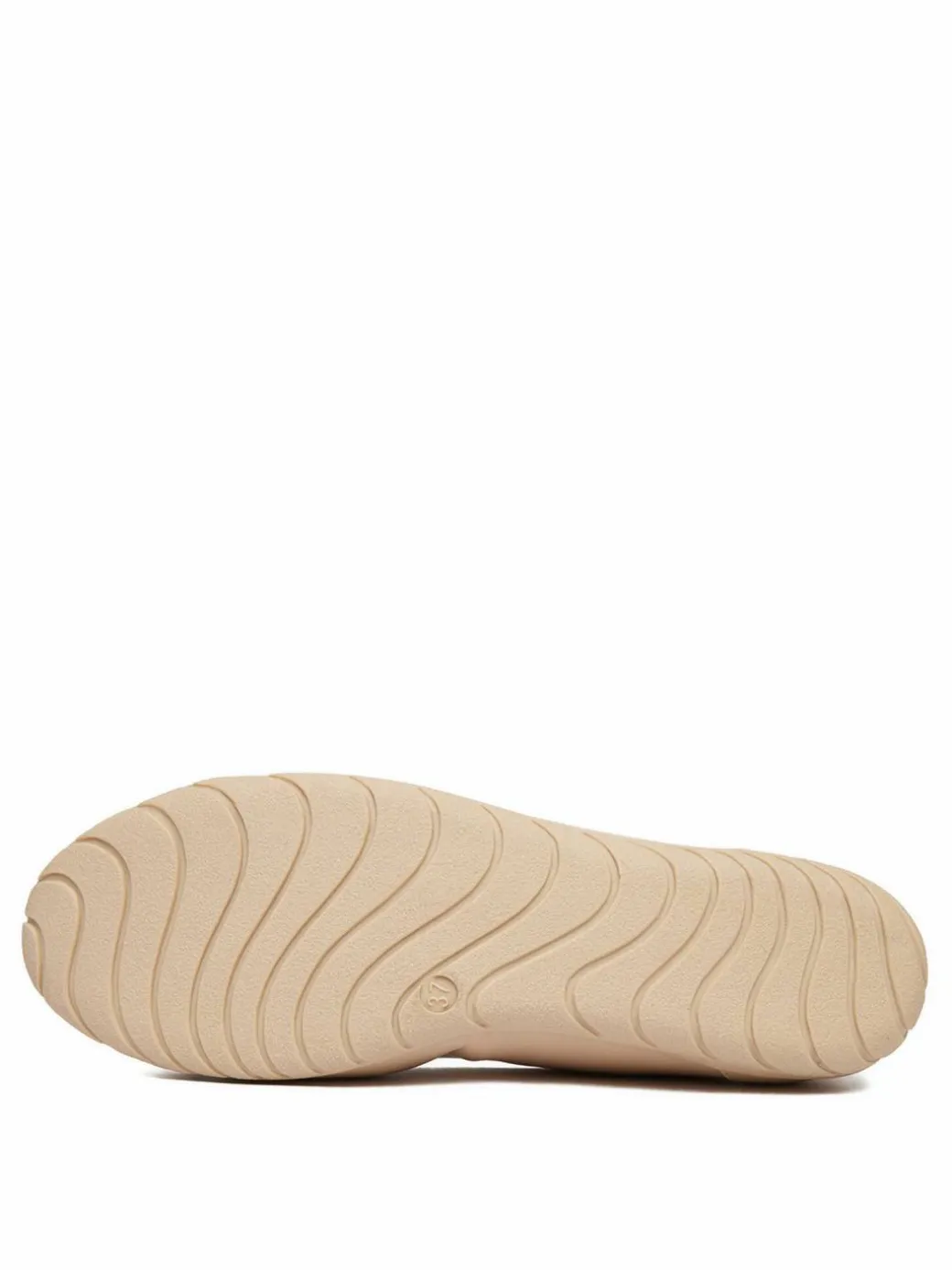 Ballerine CEO-WI16-GRAPES-01 Beige