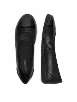 Ballerine CEO-WI16-GRAPES-01 Nero