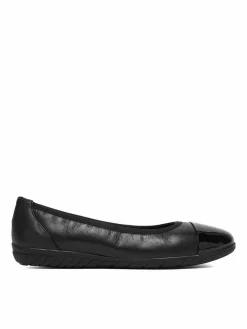 Ballerine CEO-WI16-GRAPES-01 Nero
