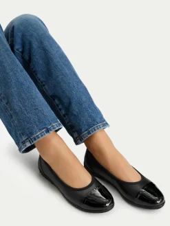 Ballerine CEO-WI16-GRAPES-01 Nero
