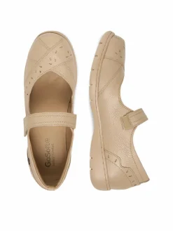 Ballerine CEO-WI23-LENA-12 Beige