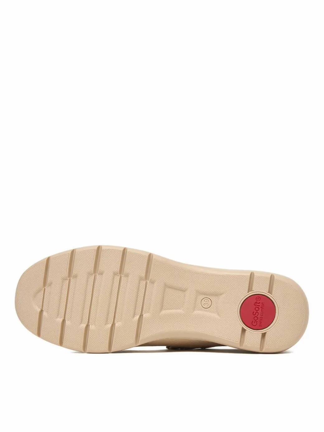 Ballerine CEO-WI23-LENA-12 Beige
