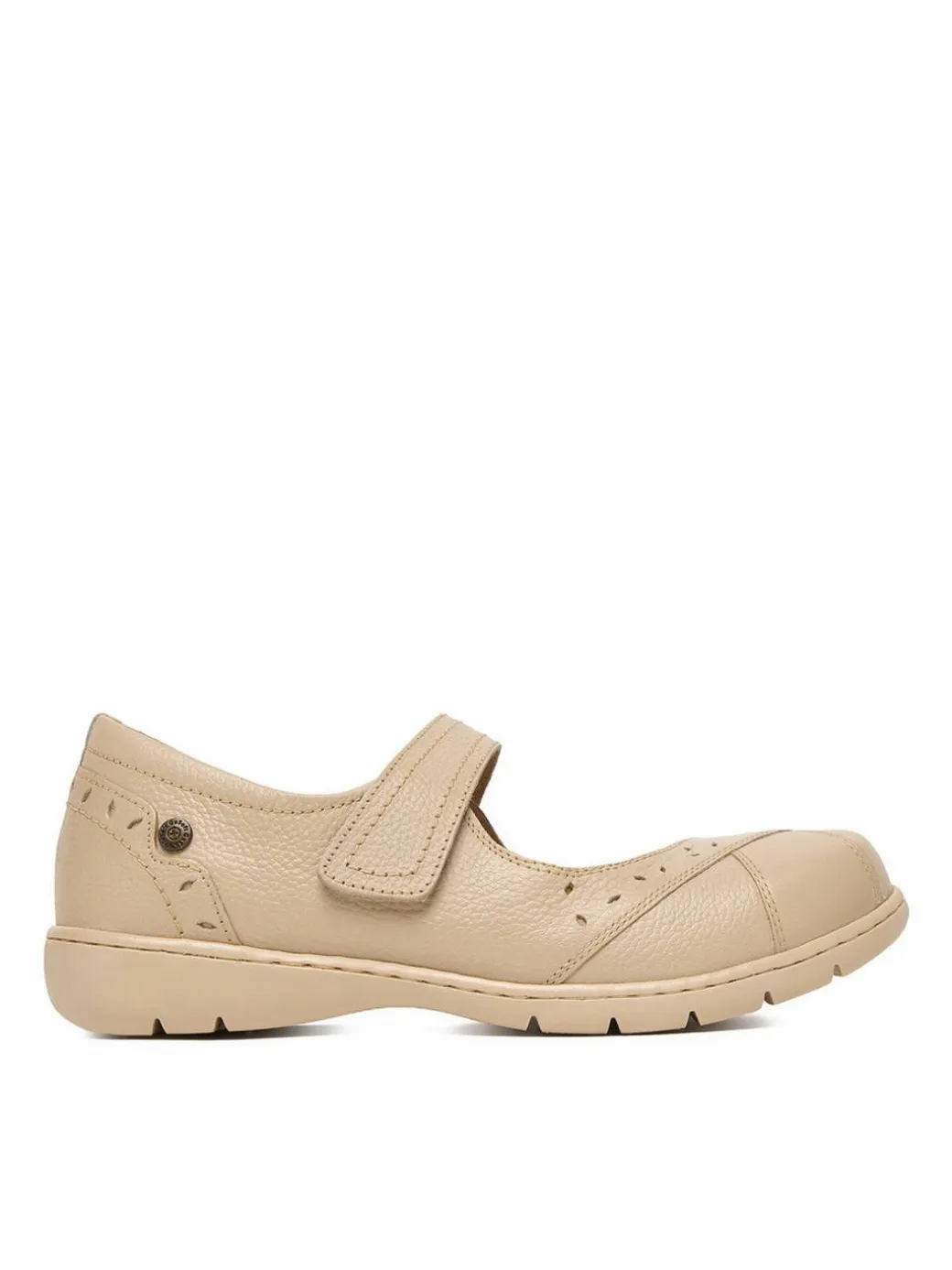 Ballerine CEO-WI23-LENA-12 Beige