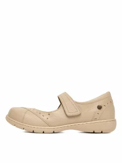Ballerine CEO-WI23-LENA-12 Beige