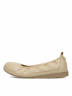 Ballerine CEO-WI23-LYLA-01 Beige