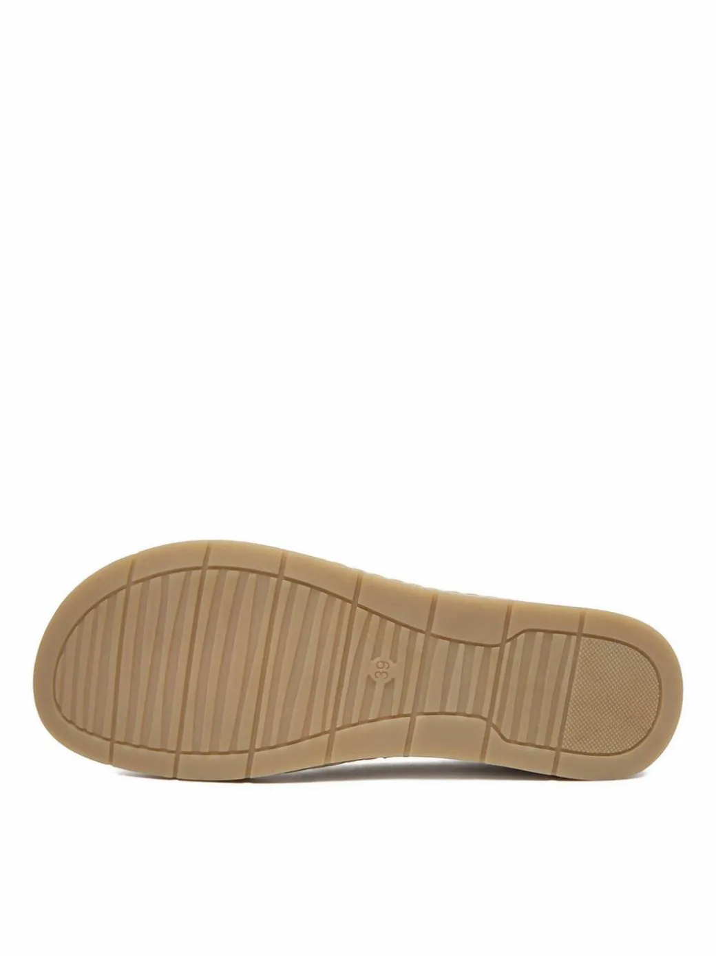 Ballerine CEO-WI23-LYLA-01 Beige