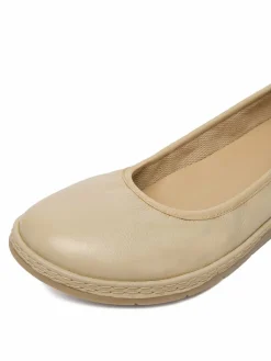 Ballerine CEO-WI23-LYLA-01 Beige