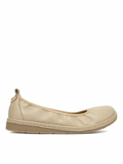 Ballerine CEO-WI23-LYLA-01 Beige