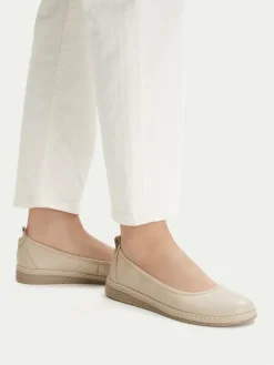 Ballerine CEO-WI23-LYLA-01 Beige