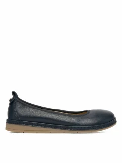 Ballerine CEO-WI23-LYLA-01 Blu scuro