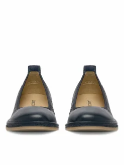 Ballerine CEO-WI23-LYLA-01 Blu scuro