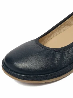 Ballerine CEO-WI23-LYLA-01 Blu scuro