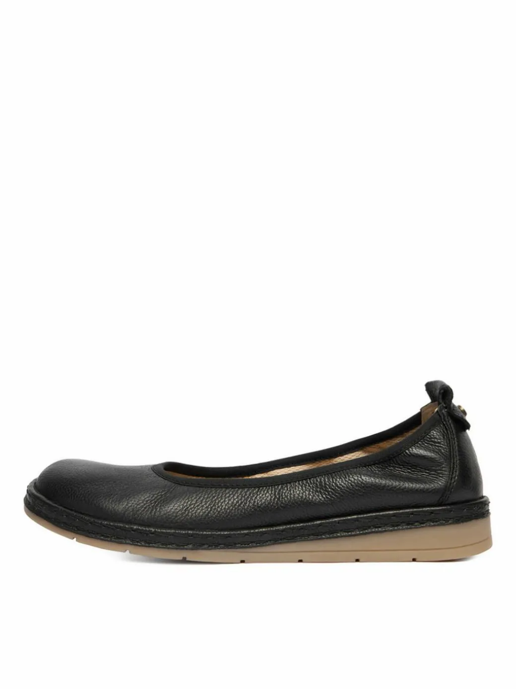 Ballerine CEO-WI23-LYLA-01 Nero