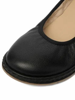 Ballerine CEO-WI23-LYLA-01 Nero