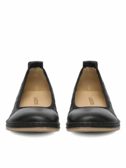 Ballerine CEO-WI23-LYLA-01 Nero