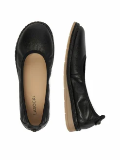 Ballerine CEO-WI23-LYLA-01 Nero
