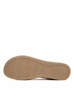 Ballerine CEO-WI23-LYLA-01 Rosso