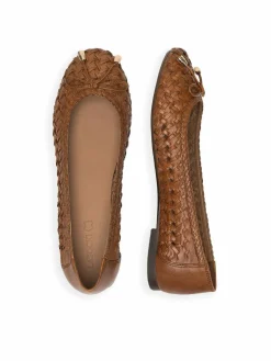 Ballerine CEO-WI45-550-01 Marrone