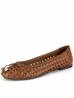 Ballerine CEO-WI45-550-01 Marrone