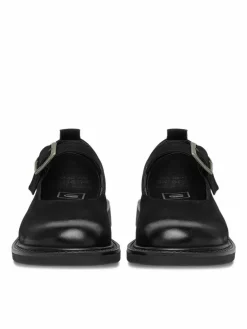 Ballerine CEO-WI23-ROUND-04 Nero