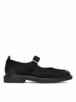 Ballerine CEO-WI23-ROUND-04 Nero