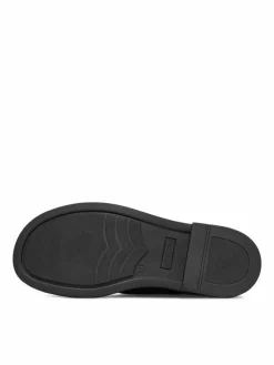 Ballerine CEO-WI23-ROUND-04 Nero