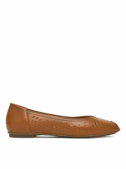 Ballerine CEO-WI23-SORANO-16 Marrone