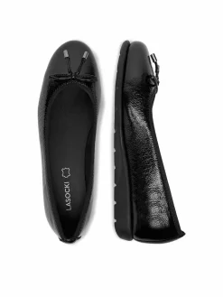 Ballerine CEO-WPS-PEAK-01 Nero