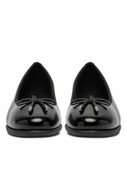 Ballerine CEO-WPS-PEAK-01 Nero