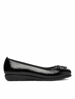Ballerine CEO-WPS-PEAK-01 Nero
