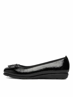 Ballerine CEO-WPS-PEAK-01 Nero
