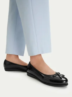Ballerine CEO-WPS-PEAK-01 Nero