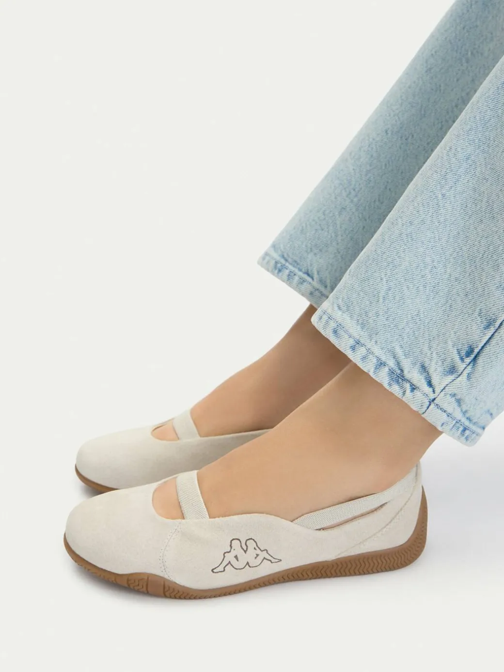 Ballerine CEO-WP40-046Z Beige