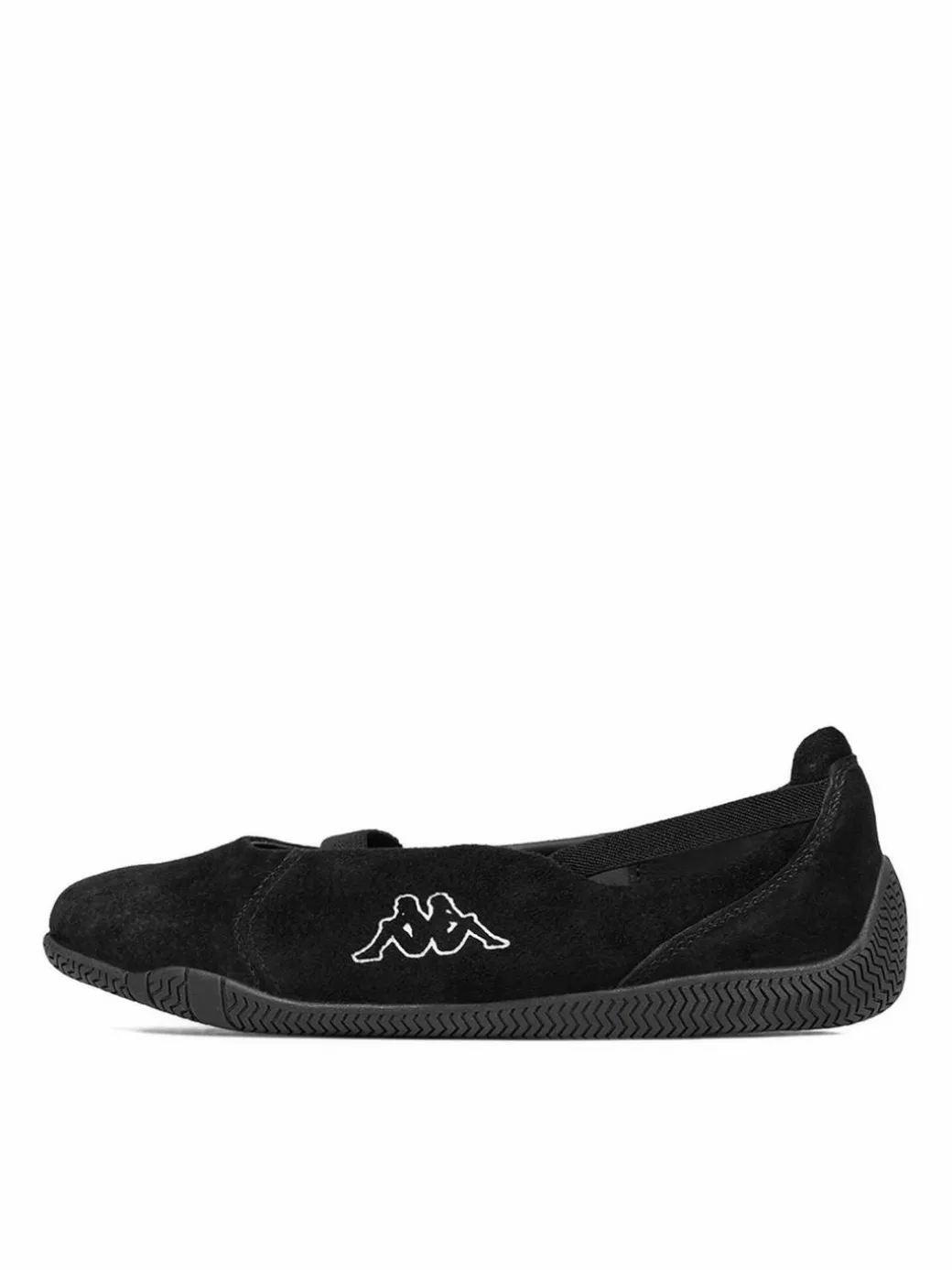 Ballerine CEO-WP40-046Z Nero