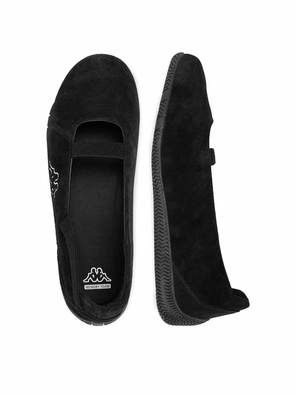 Ballerine CEO-WP40-046Z Nero