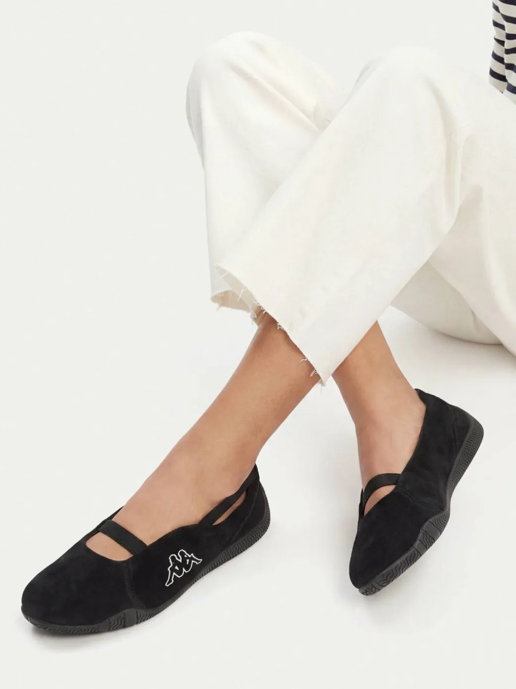 Ballerine CEO-WP40-046Z Nero