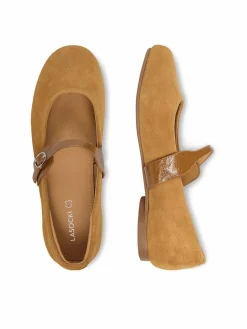 Ballerine CEO-WS1166-01 Marrone