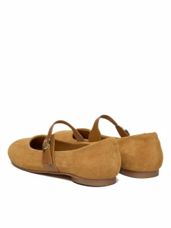 Ballerine CEO-WS1166-01 Marrone