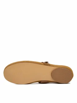 Ballerine CEO-WS1166-01 Marrone