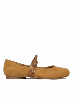 Ballerine CEO-WS1166-01 Marrone