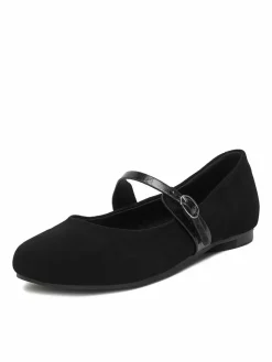 Ballerine CEO-WS1166-01 Nero