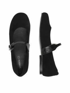 Ballerine CEO-WS1166-01 Nero