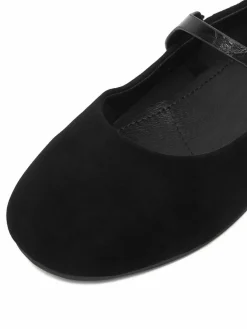 Ballerine CEO-WS1166-01 Nero