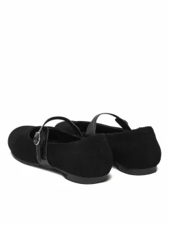 Ballerine CEO-WS1166-01 Nero