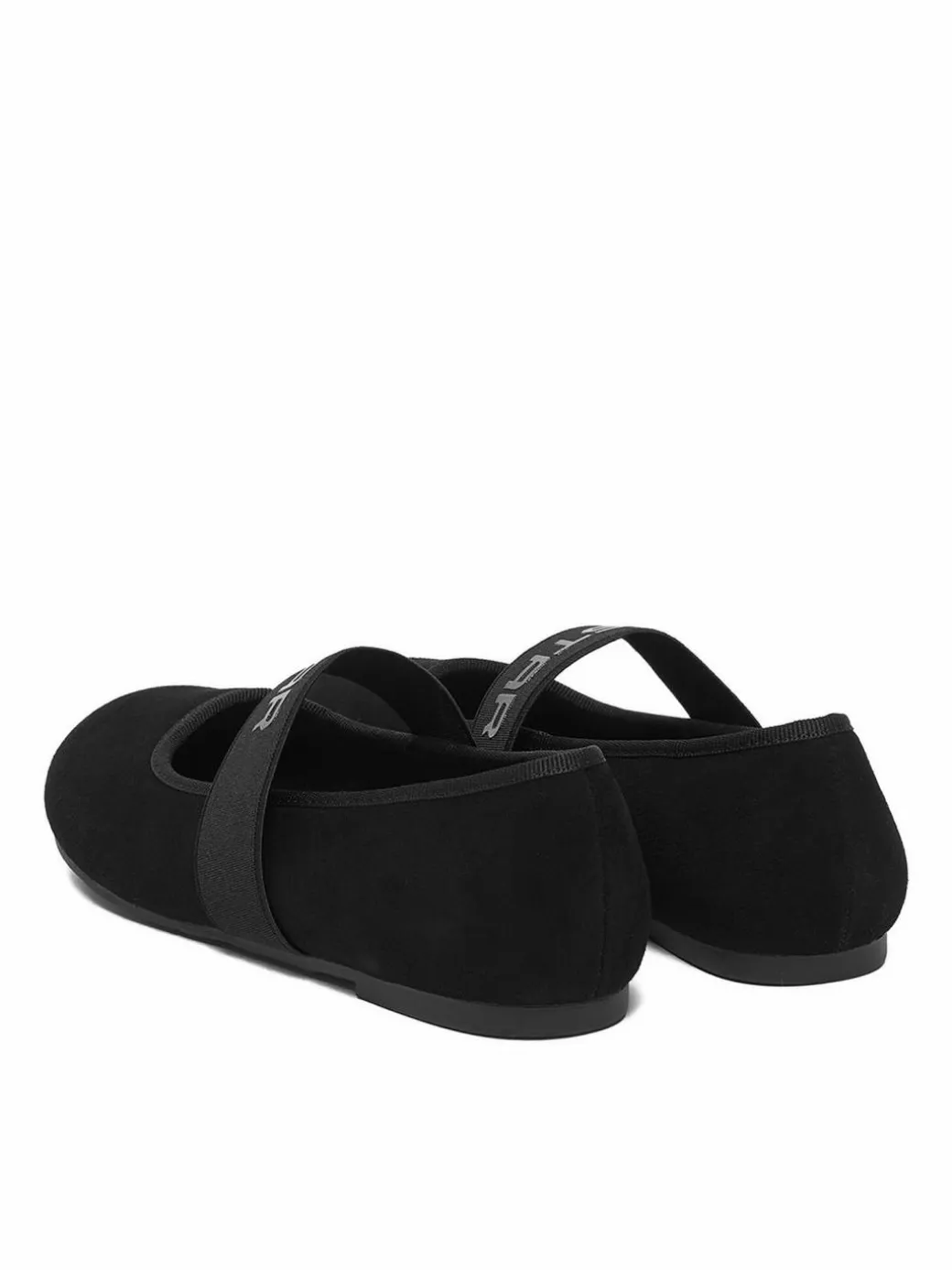 Ballerine CEO-WS5038-02 Nero